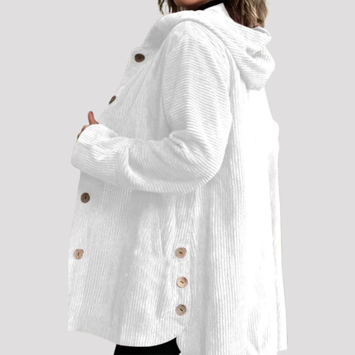 Angela - Gilet élégant pour femme