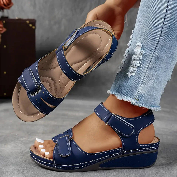 Aurélie | Sandales élégantes et confort léger