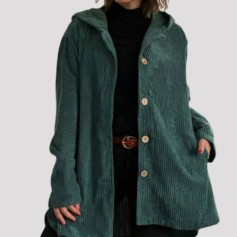 Angela - Gilet élégant pour femme