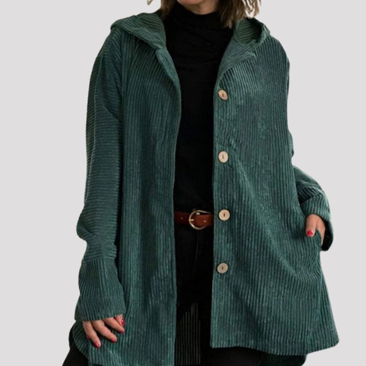 Angela - Gilet élégant pour femme
