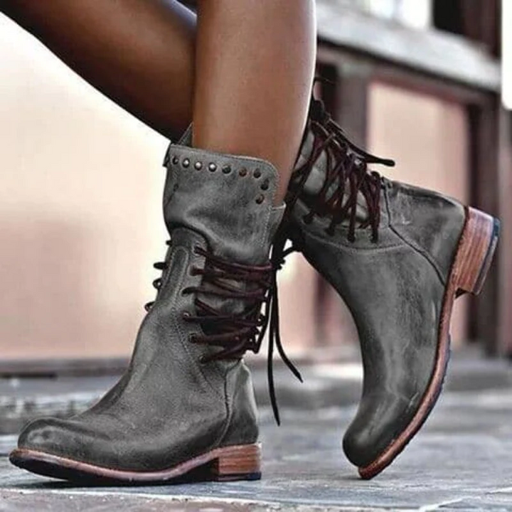 Aruna | Bottes élégantes et confortables