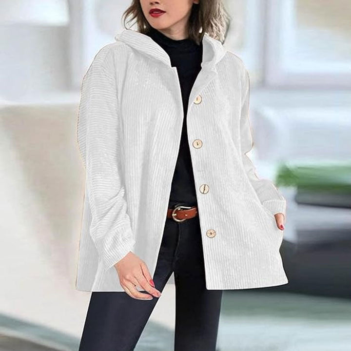 Angela - Gilet élégant pour femme