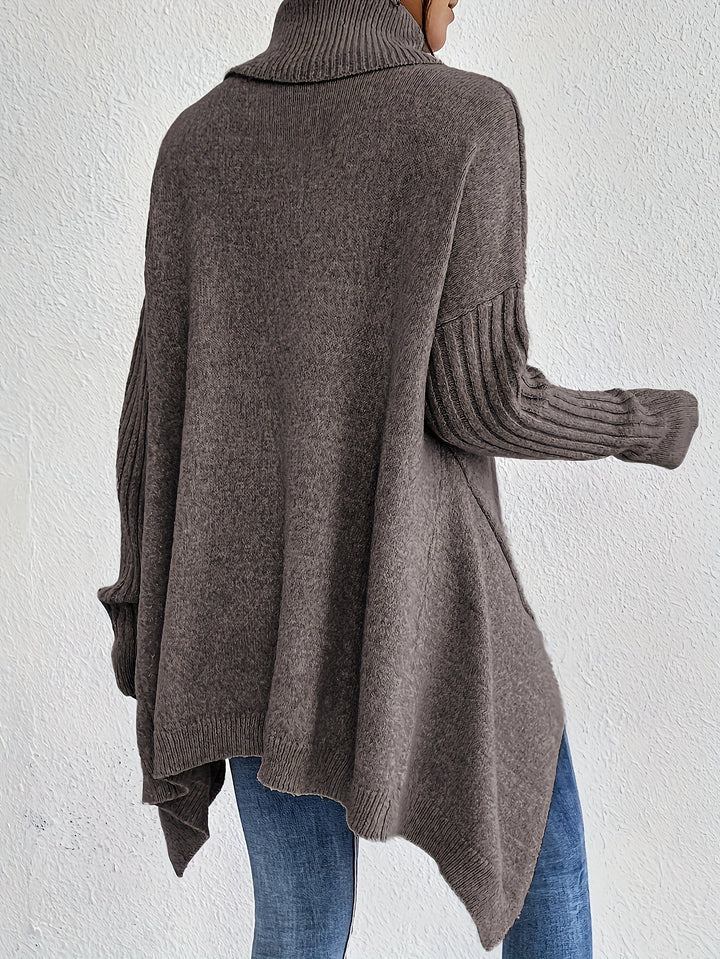 Isa | Pull confortable