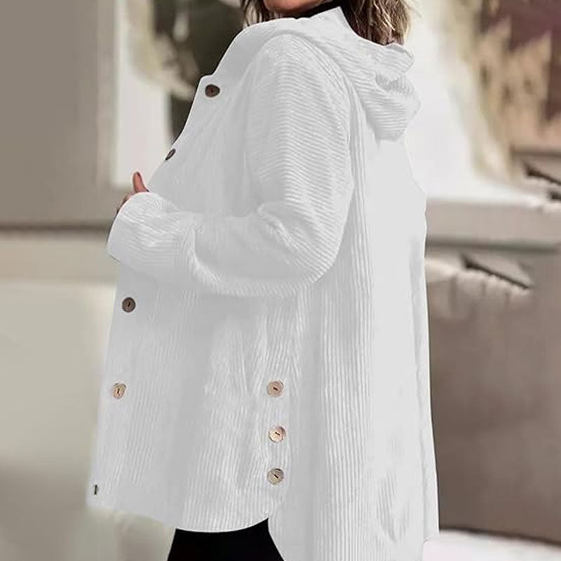 Angela - Gilet élégant pour femme