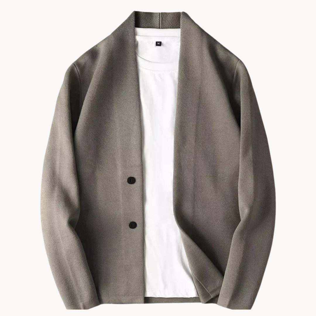 Marceau – Veste Sartoriale Légère