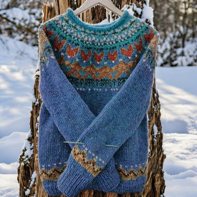 Ivana - Gilet décontracté Élégant