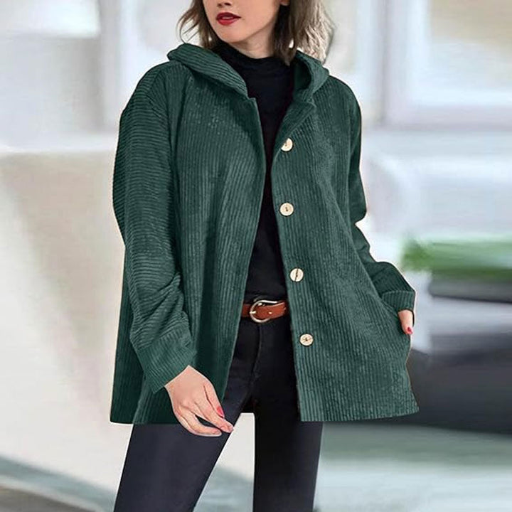 Angela - Gilet élégant pour femme