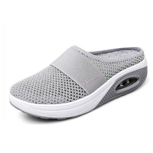 Aérina | Sabots confort légers et élégants à semelle amortissante