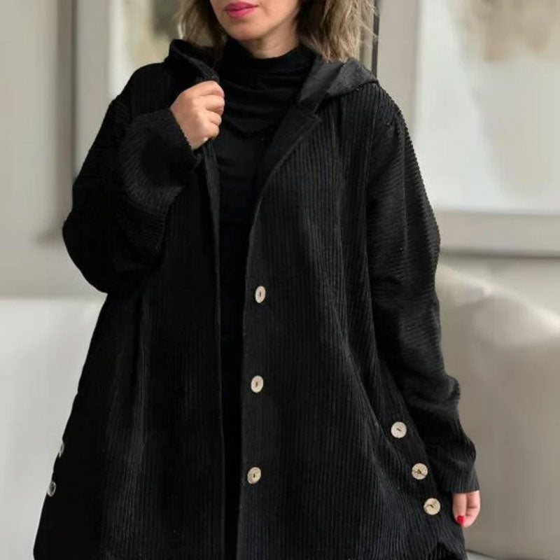 Angela - Gilet élégant pour femme