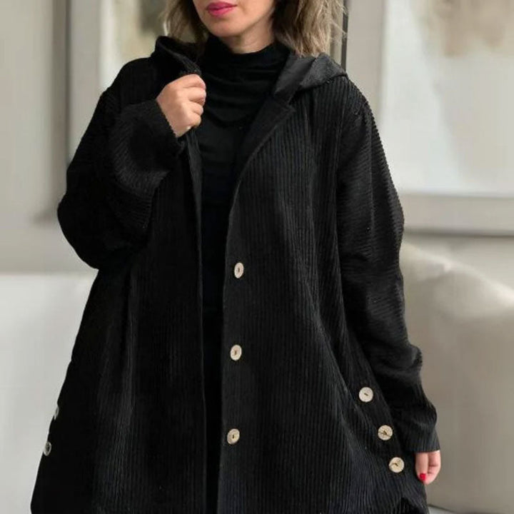 Angela - Gilet élégant pour femme