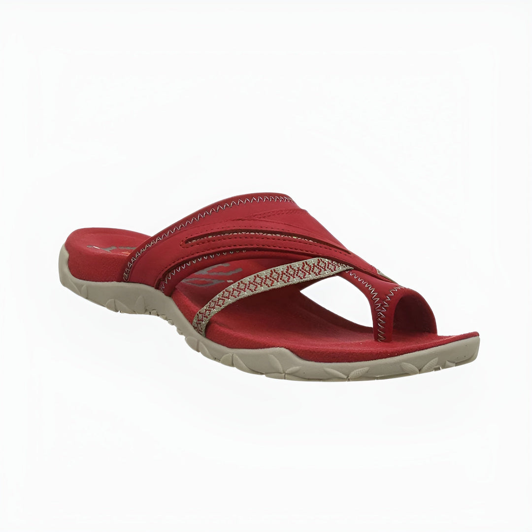 Marlene - Sandales Elegantes Confortables
