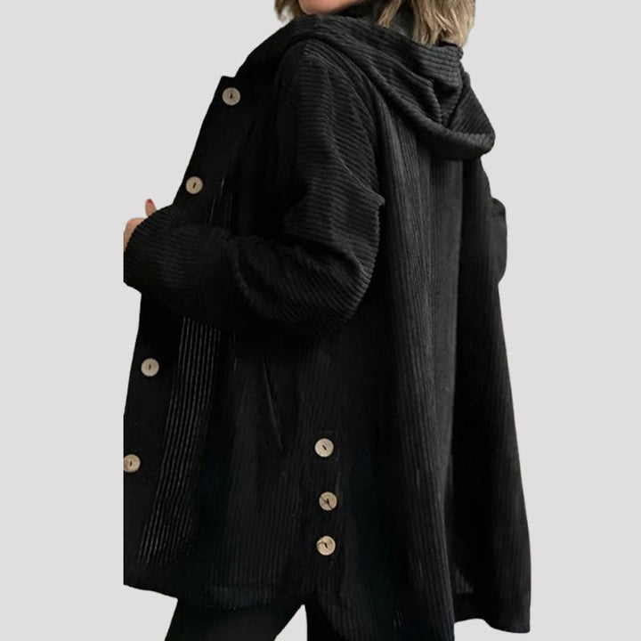 Angela - Gilet élégant pour femme