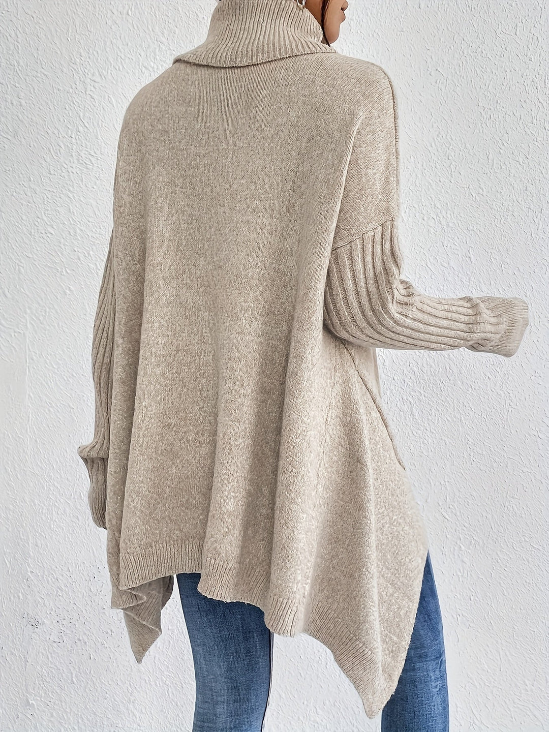 Isa | Pull confortable