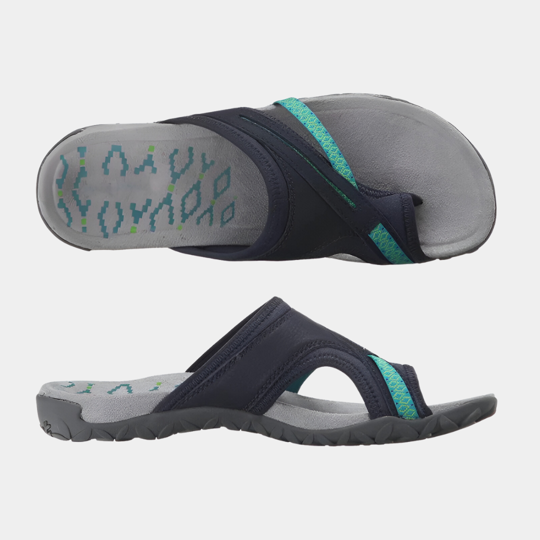 Marlene - Sandales Elegantes Confortables