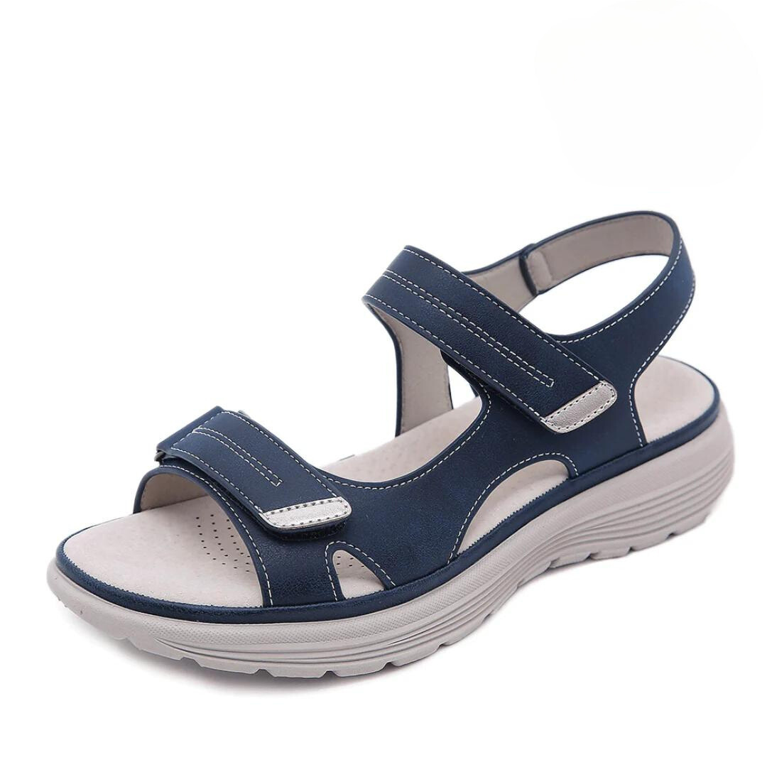 Arianna - Sandales Élégantes Confortables