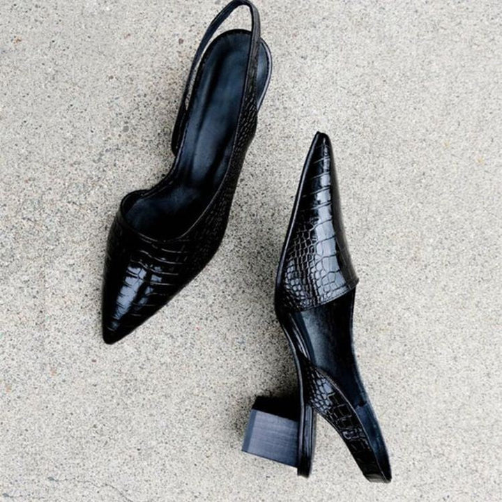 Rive | talons orthopédiques confortables