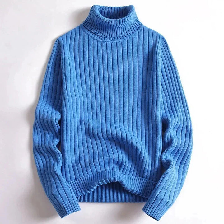 Erik - Pull Élégant Hiver