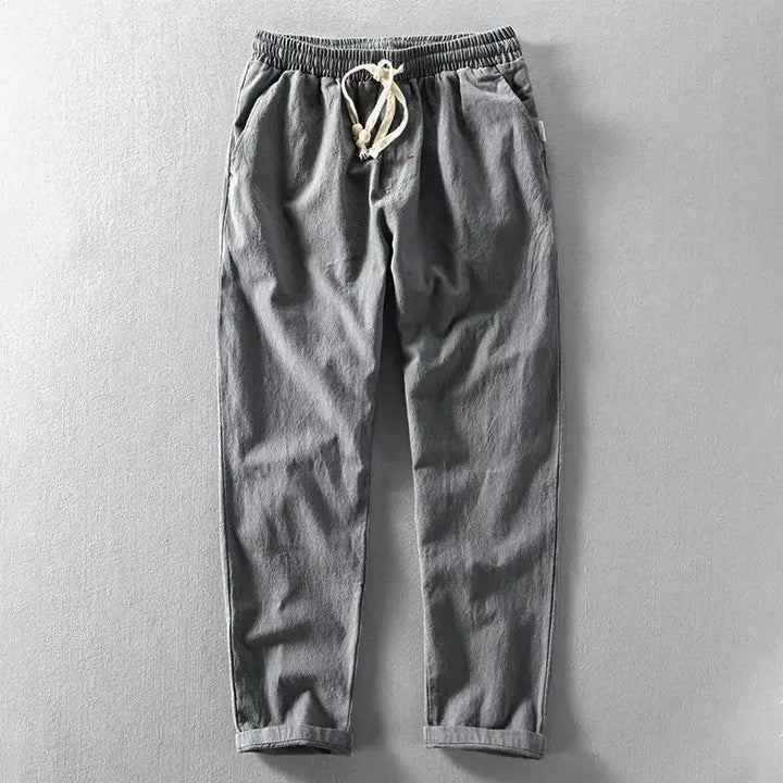 Lexie - Pantalons décontractés Confortables