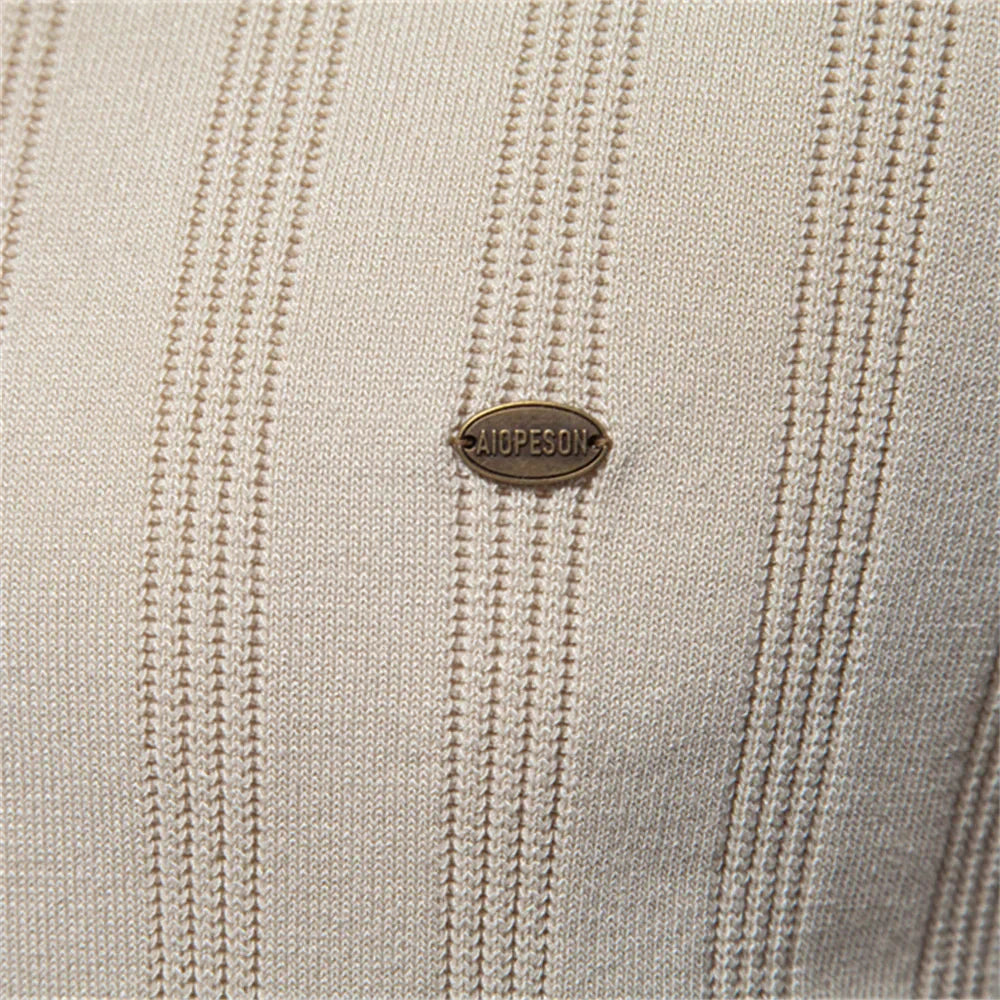 Louis - Polo Chic d'Été