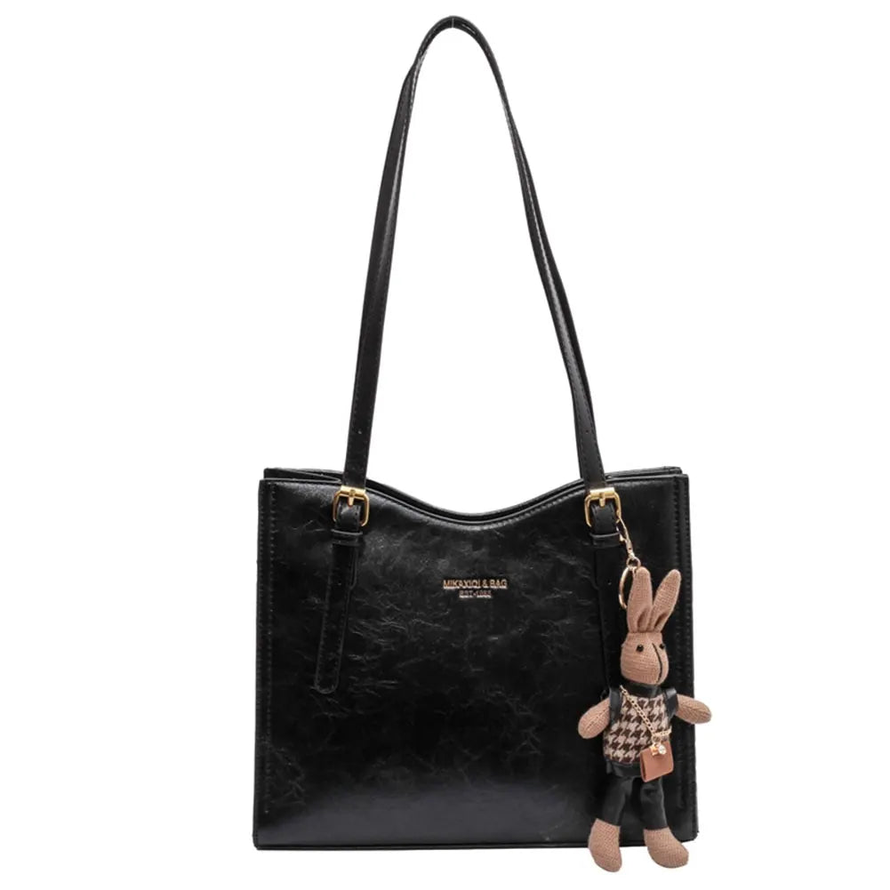 Lena I sac élégant avec ours en peluche