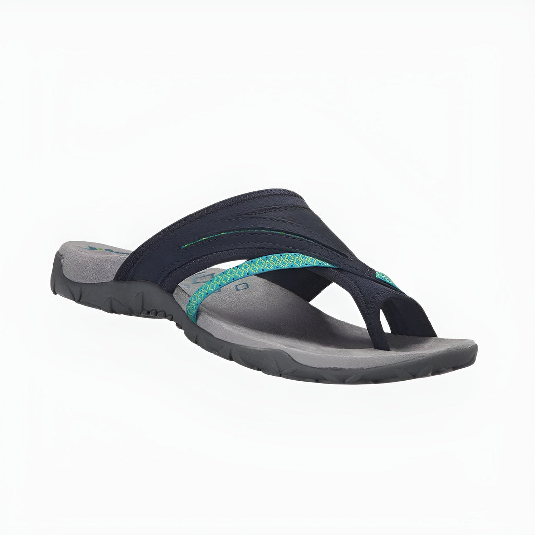 Marlene - Sandales Elegantes Confortables