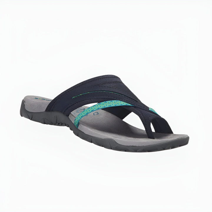 Marlene - Sandales Elegantes Confortables