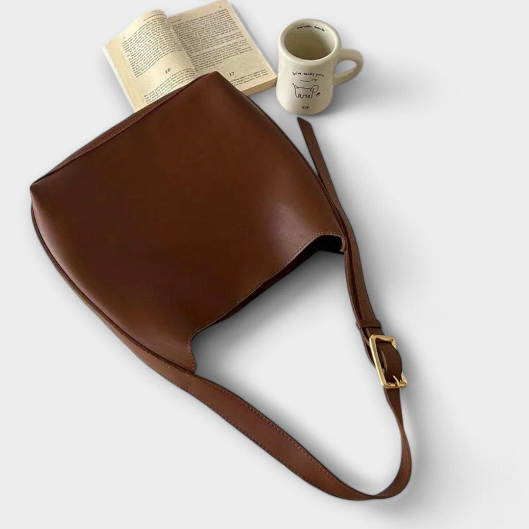 Isidore - Sac Bandoulière Elégant