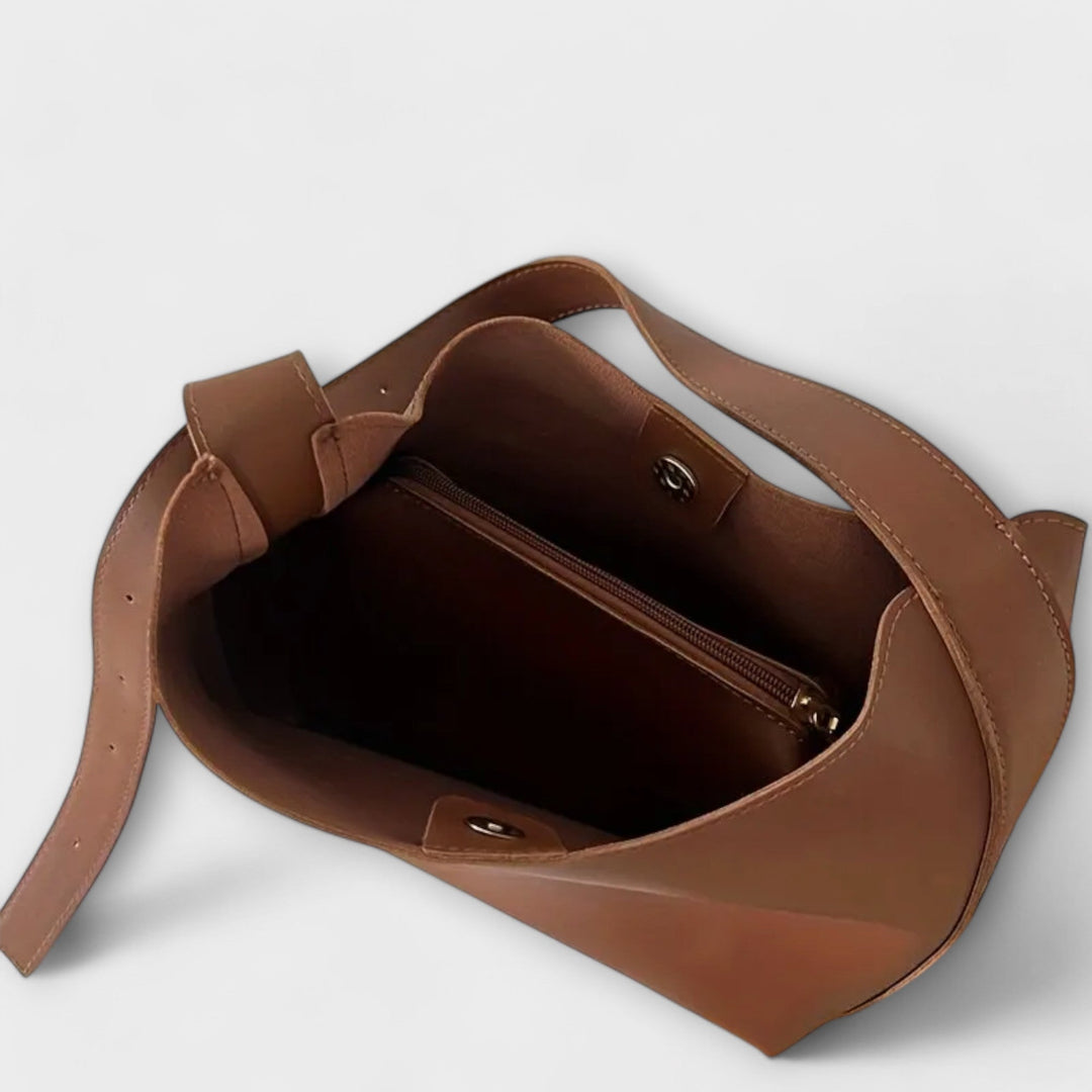 Isidore - Sac Bandoulière Elégant