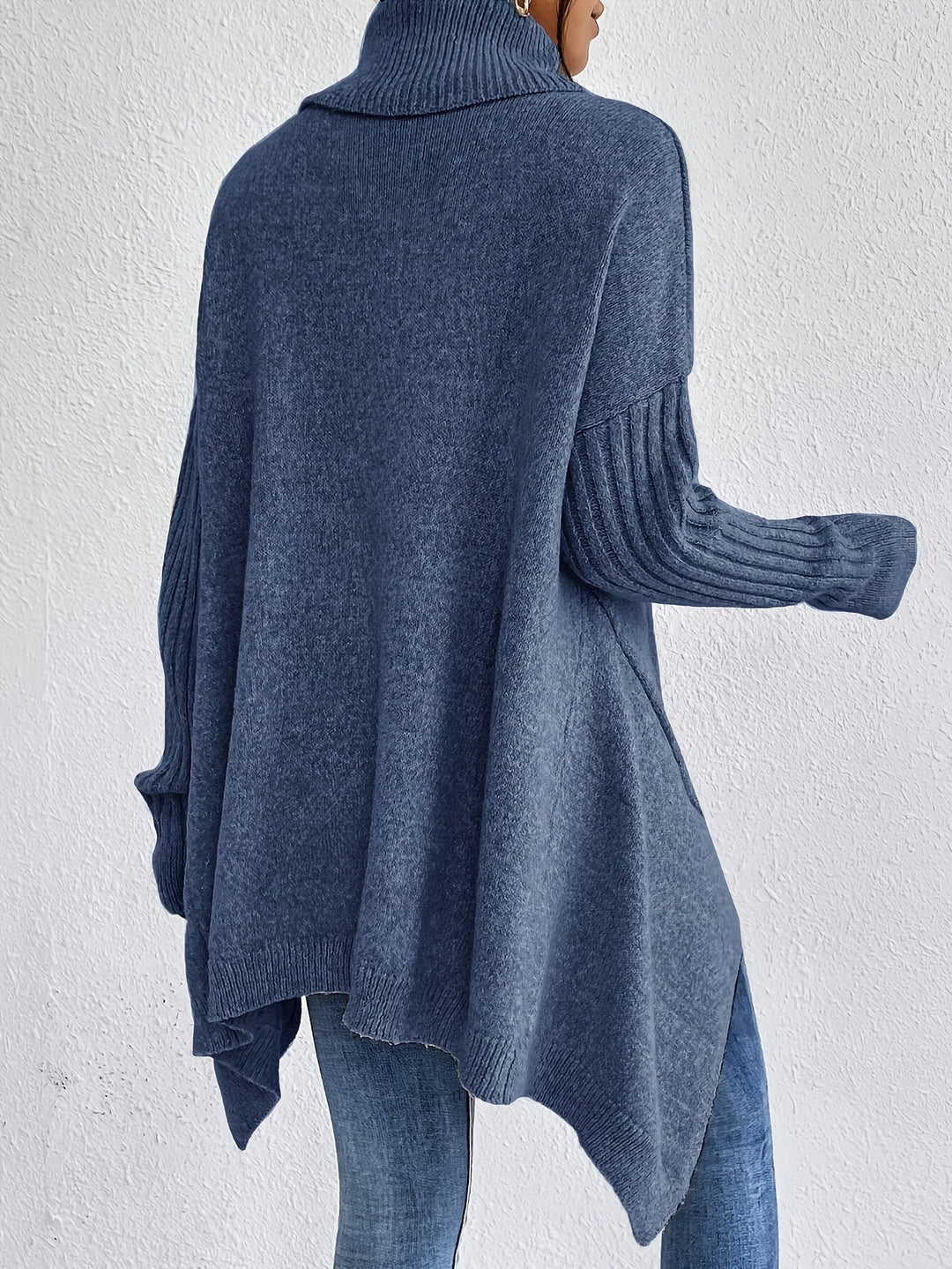 Isa | Pull confortable