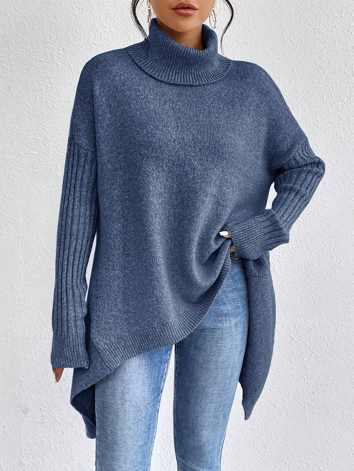 Isa | Pull confortable