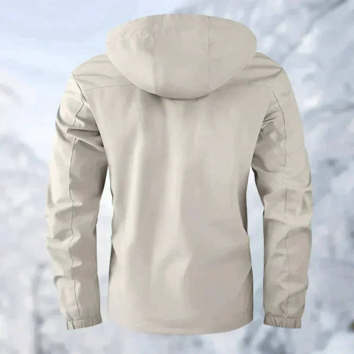 Ramon | Veste imperméable pour homme pour l'automne et l'hiver