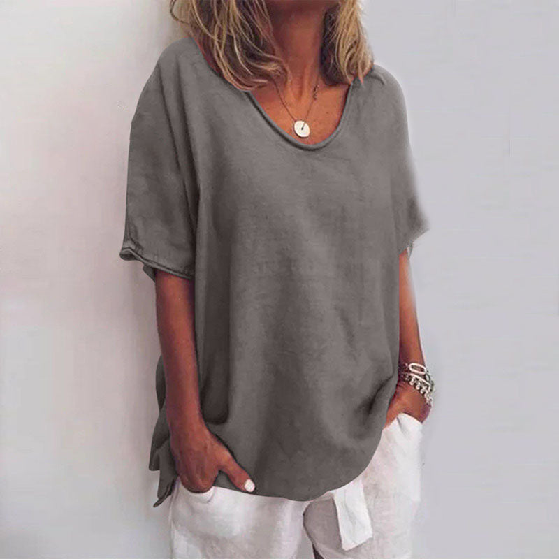 Thea - Chic décontracté Élégant