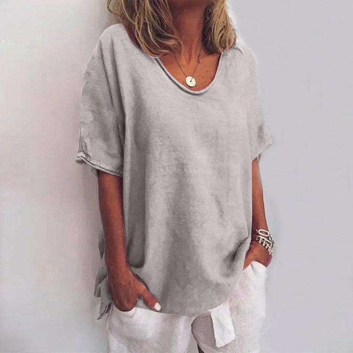 Thea - Chic décontracté Élégant