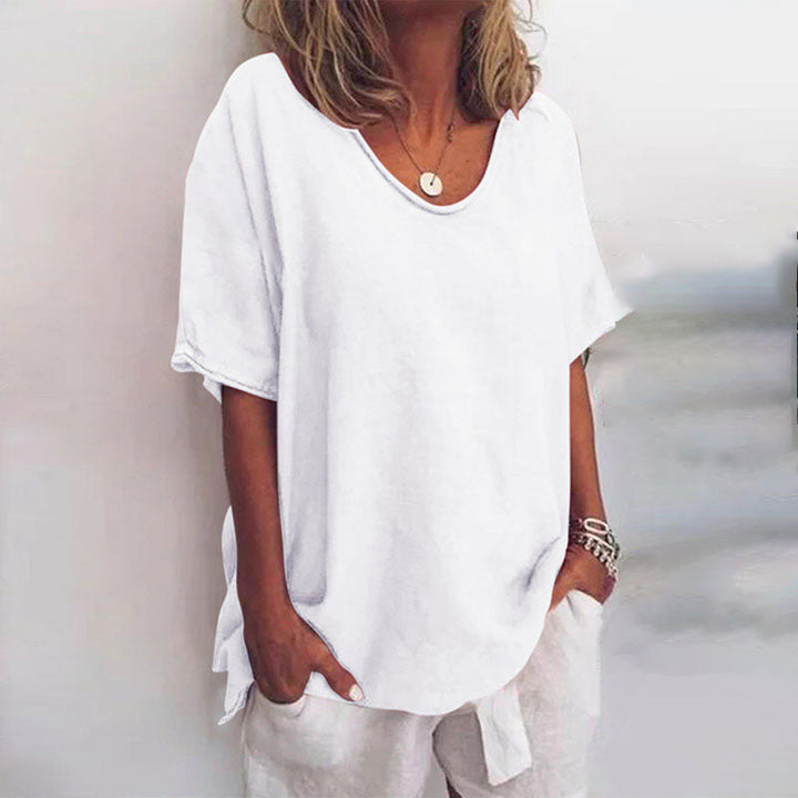 Thea - Chic décontracté Élégant