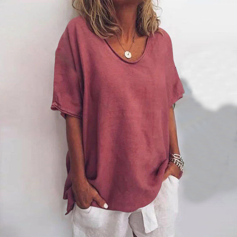 Thea - Chic décontracté Élégant