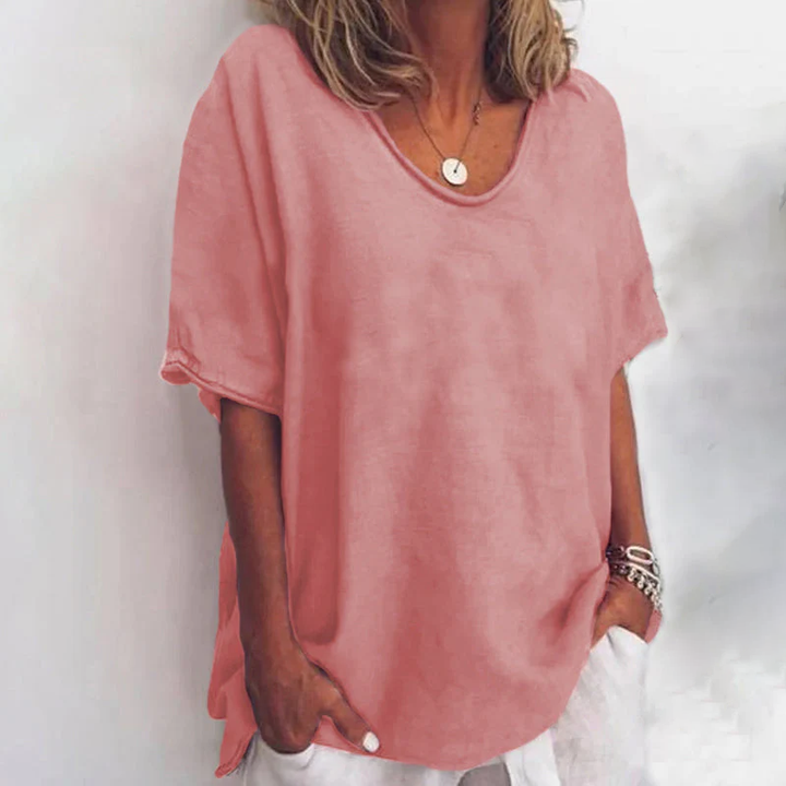 Thea - Chic décontracté Élégant