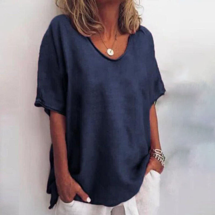 Thea - Chic décontracté Élégant