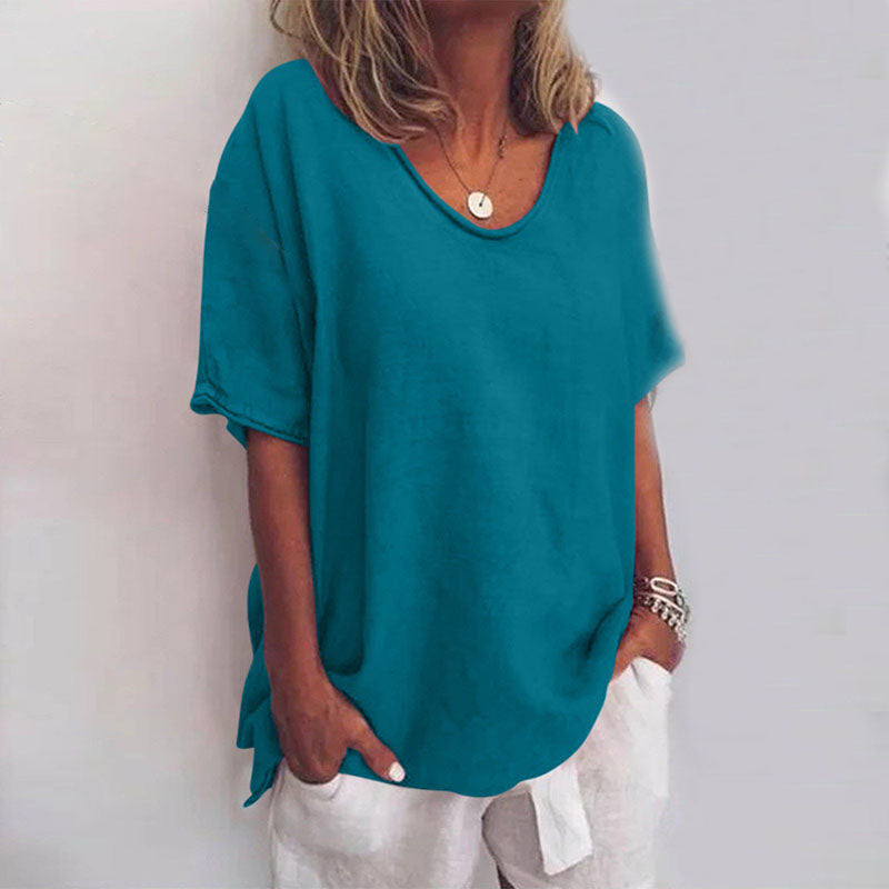 Thea - Chic décontracté Élégant
