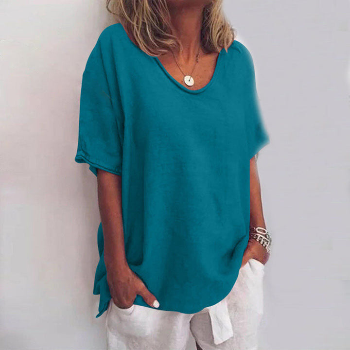 Thea - Chic décontracté Élégant