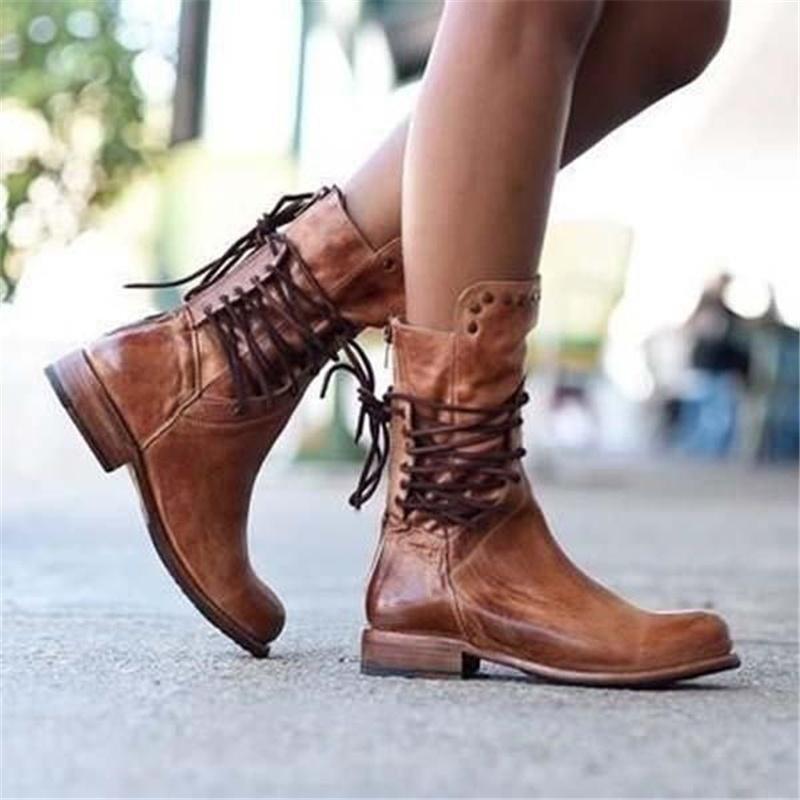Aruna | Bottes élégantes et confortables