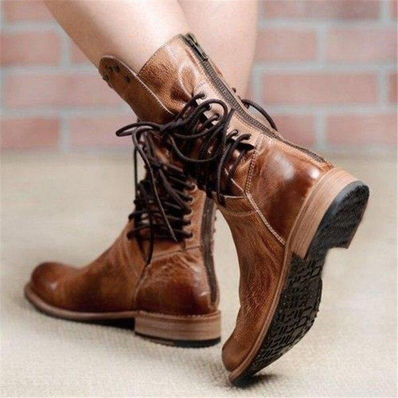 Aruna | Bottes élégantes et confortables