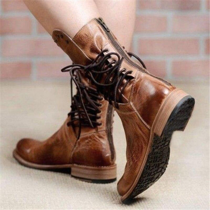 Aruna | Bottes élégantes et confortables
