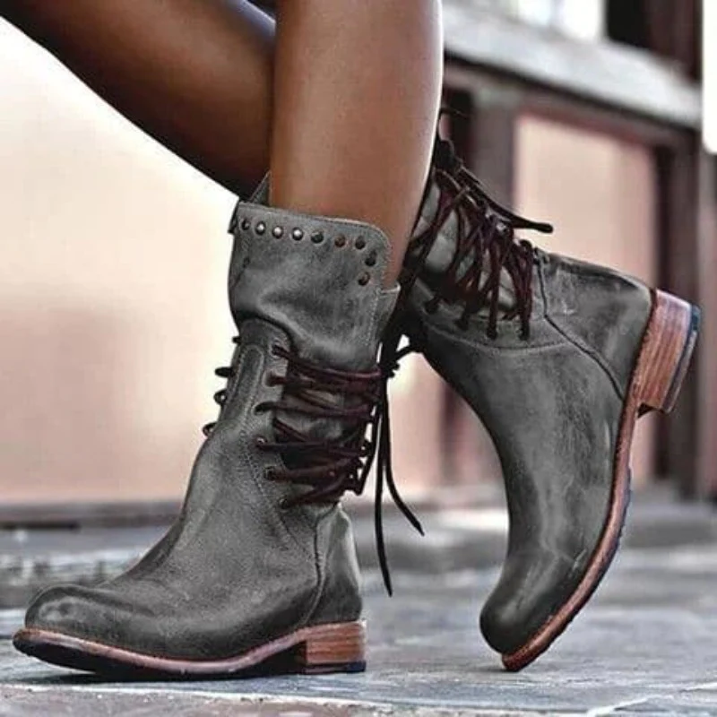 Aruna | Bottes élégantes et confortables
