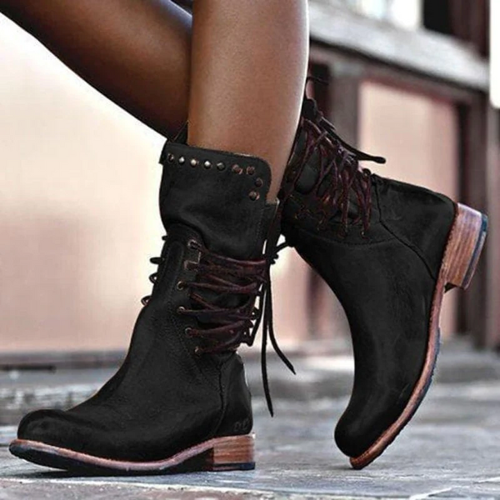 Aruna | Bottes élégantes et confortables