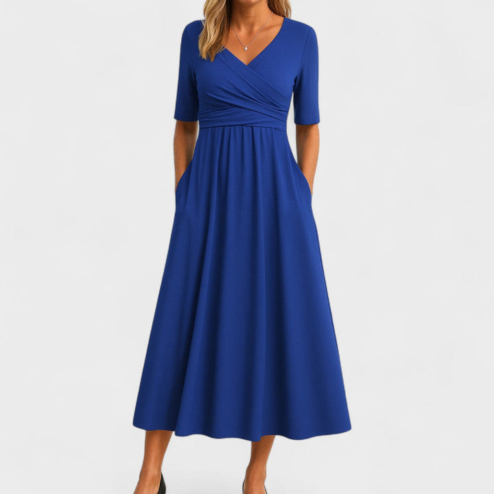 Juliet – Robe Élégante pour Toutes les Occasions