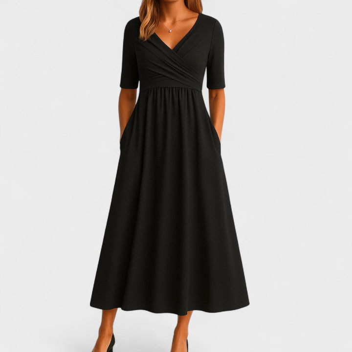Juliet – Robe Élégante pour Toutes les Occasions