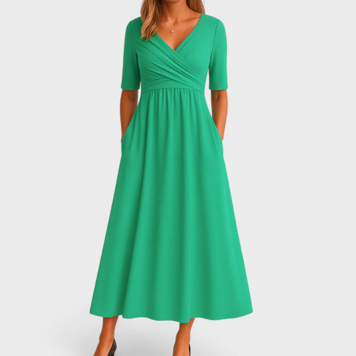 Juliet – Robe Élégante pour Toutes les Occasions