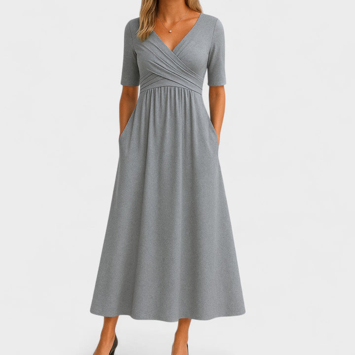 Juliet – Robe Élégante pour Toutes les Occasions