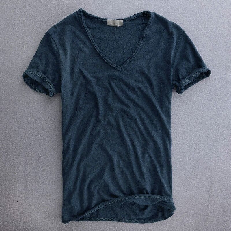 Théo - T-shirt Coton Bio Doux