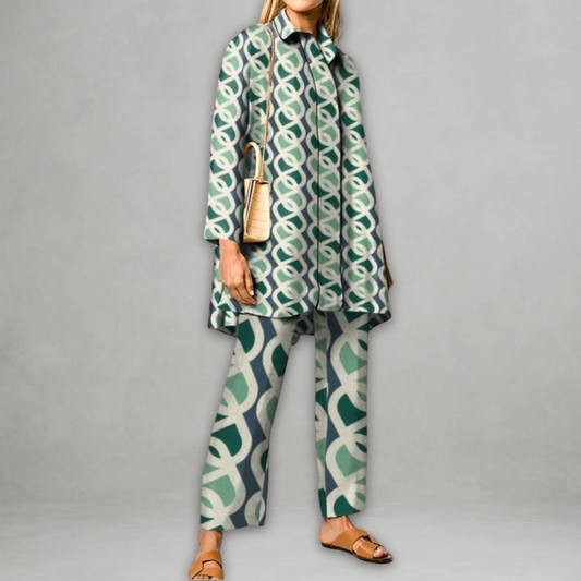 Zavira - Ensemble de deux pièces